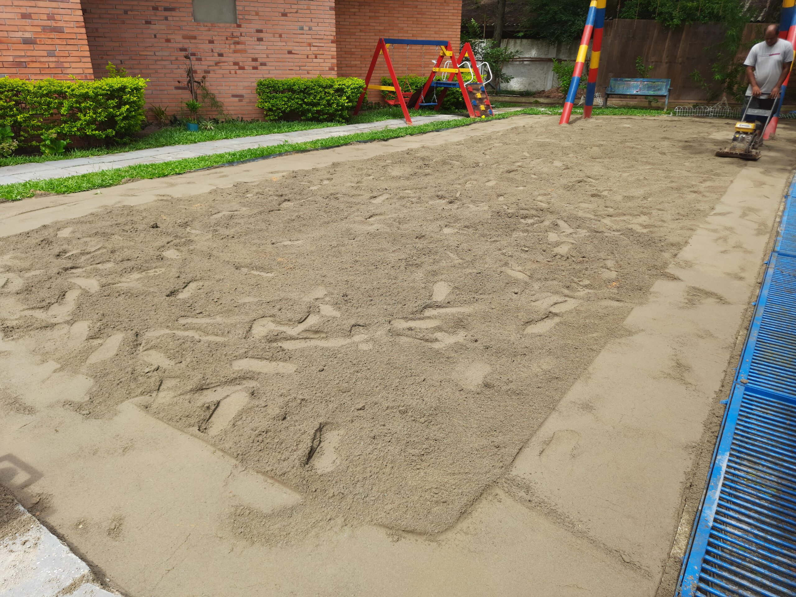 Paver
