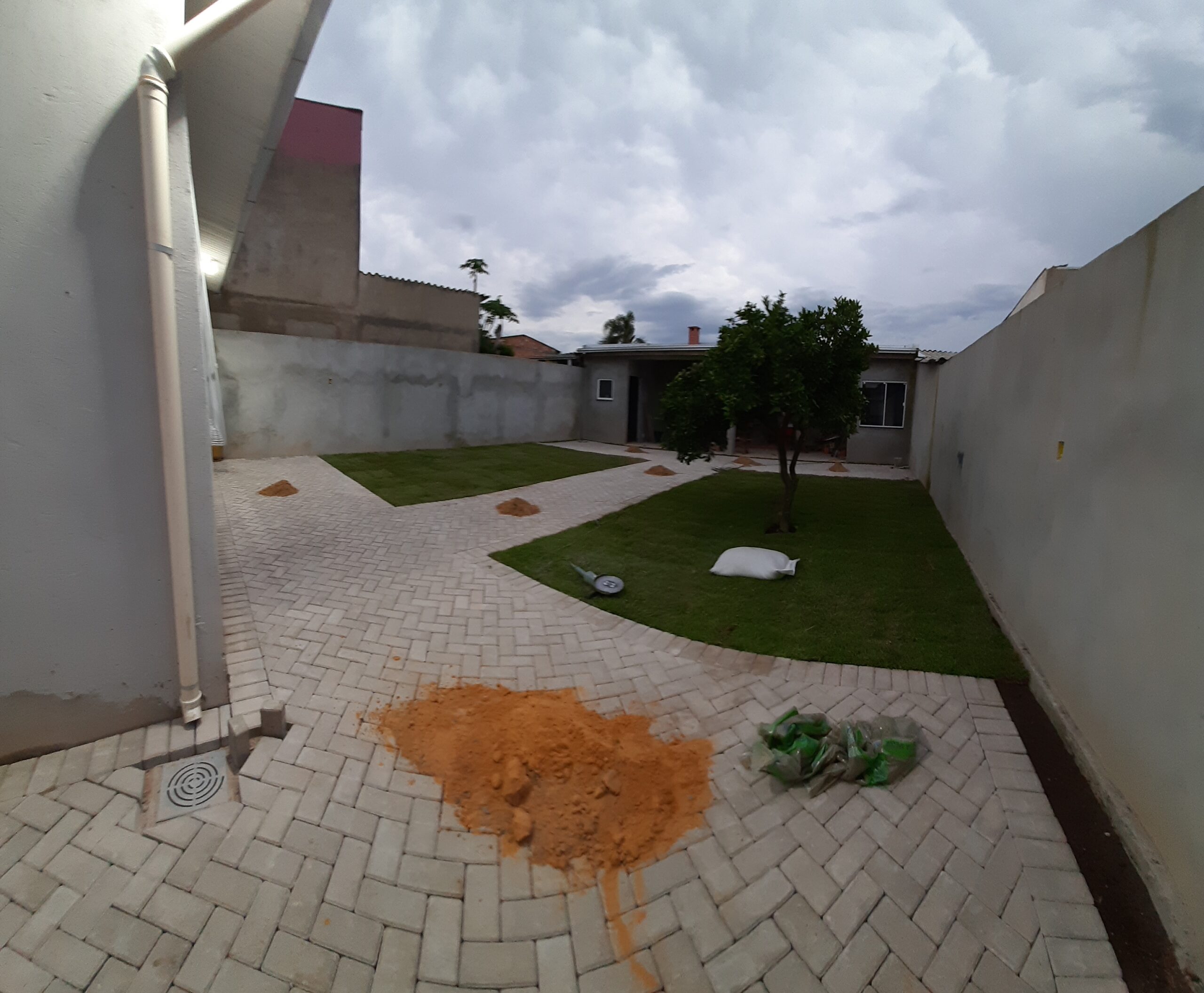 Paver